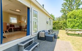 Mooi Gelegen Gezellig Chalet Op De Veluwe